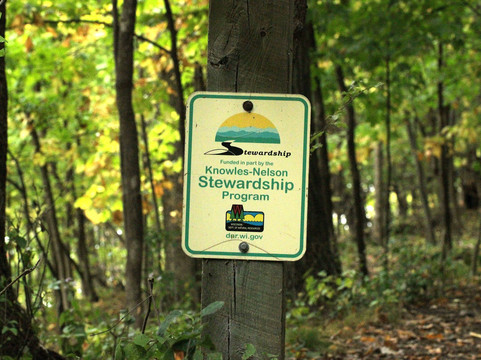 1000 Islands Environmental Center-考考纳必去景点