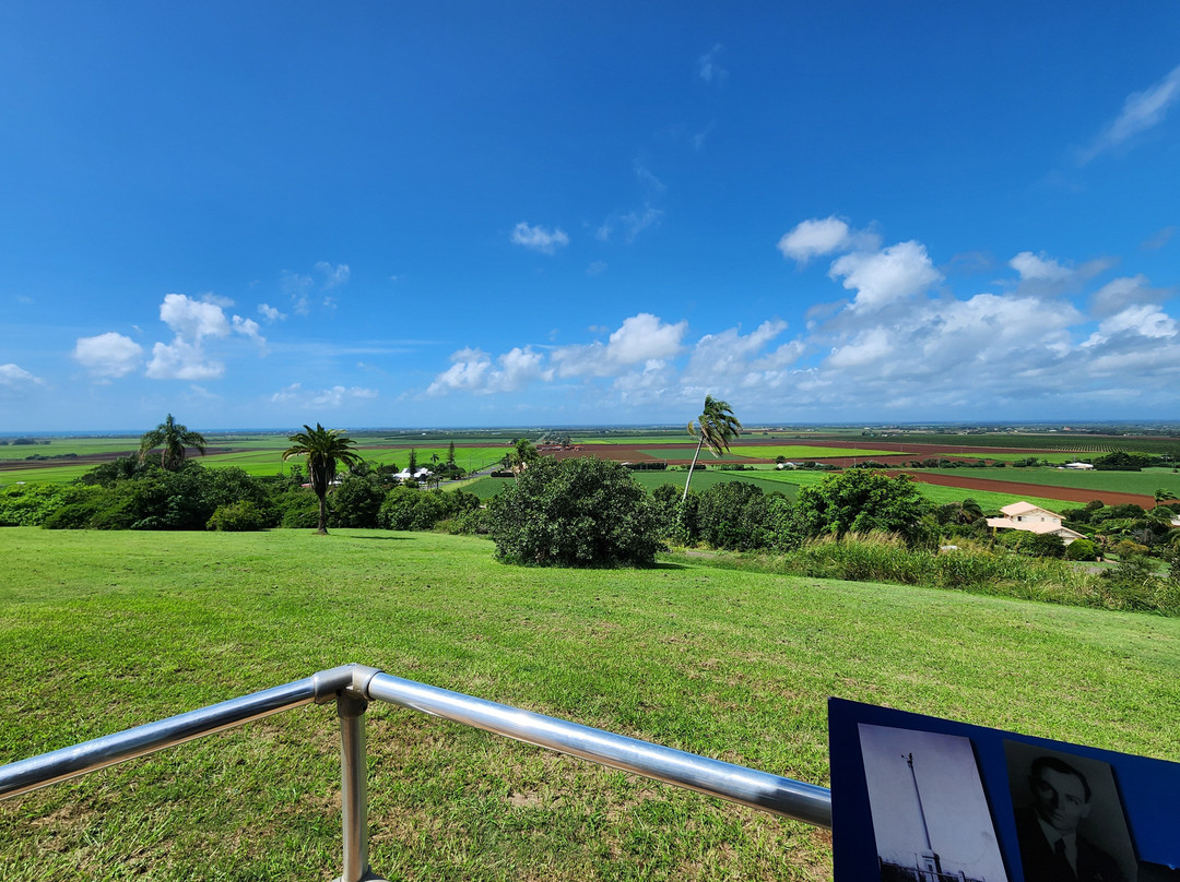 Hummock Lookout-邦德堡必去景点