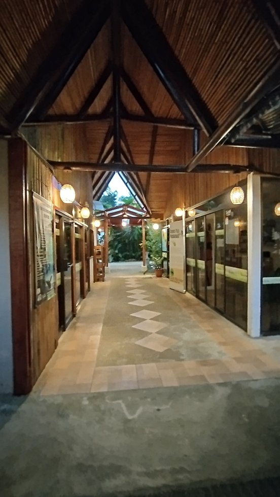 里约三月别墅酒店-浴室