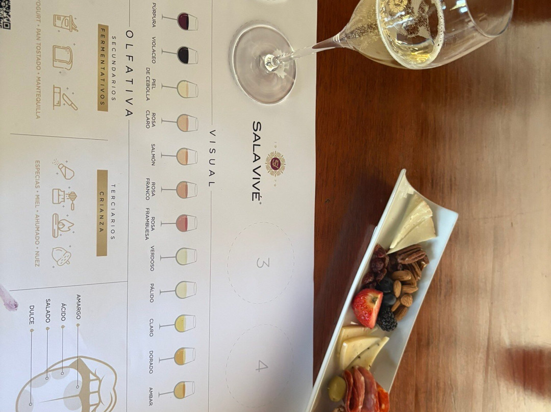 Freixenet México-Ezequiel Montes必去景点