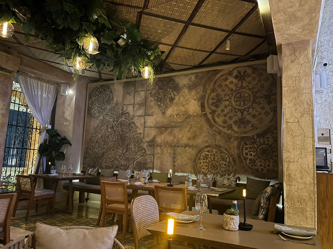Kalamata Restaurante