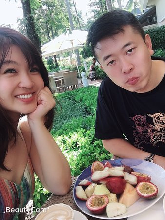 普吉岛乐古浪悦椿度假村主图