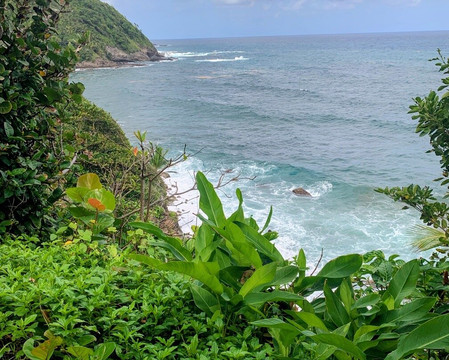 Untouchable Tours-Calibishie必去景点