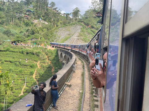 Magical Paradise-Kandana必去景点