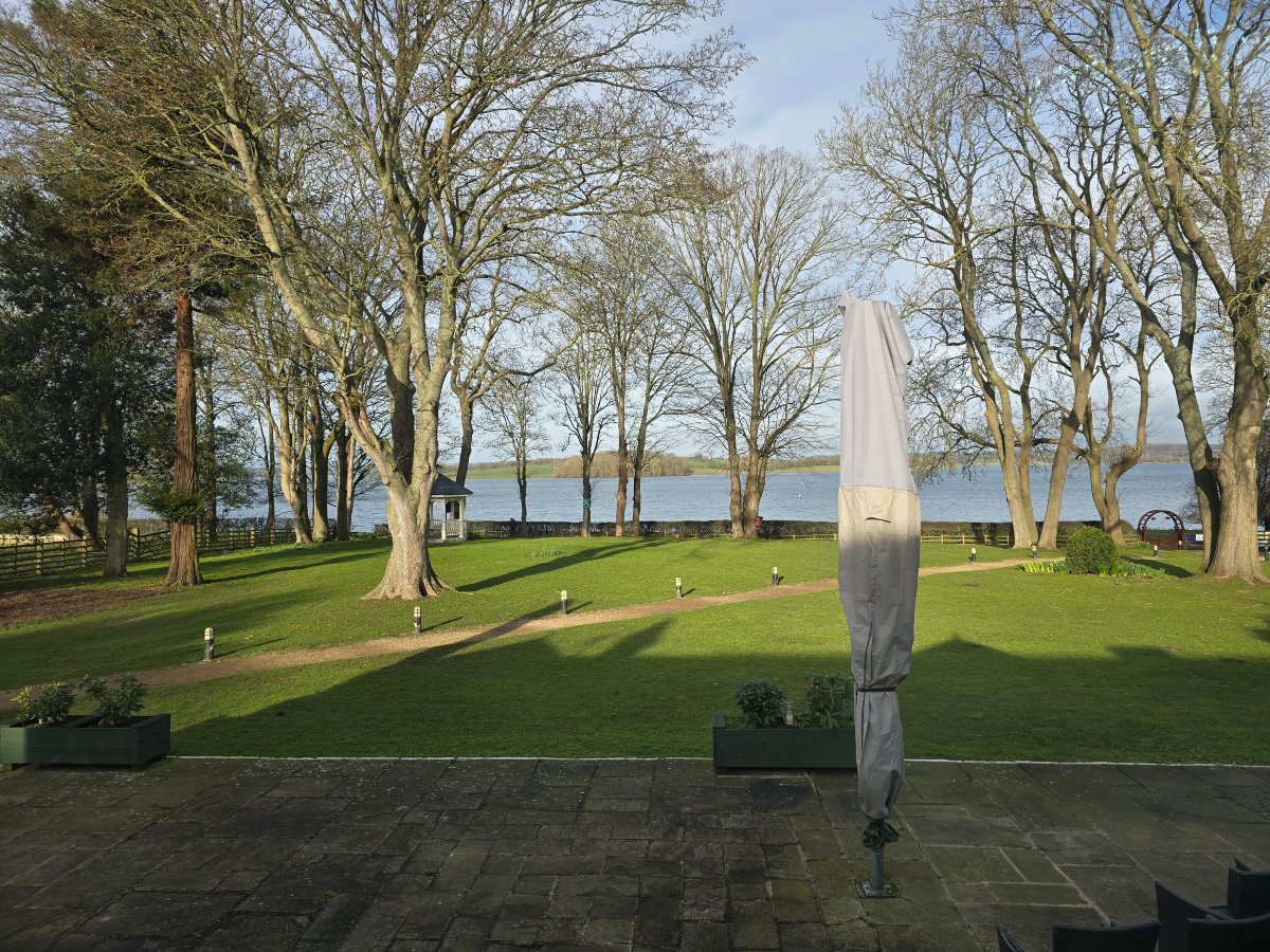 Normanton Park Hotel, BW Signature Collection-官方