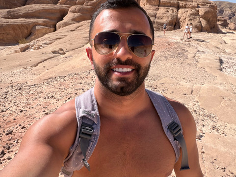 Sun 'N Fun-沙姆沙伊赫必去景点