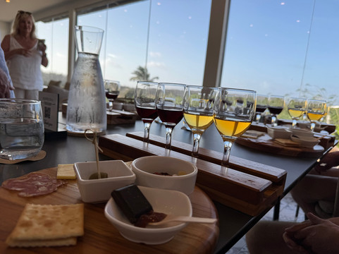 Alto Vista Winery-Noord必去景点