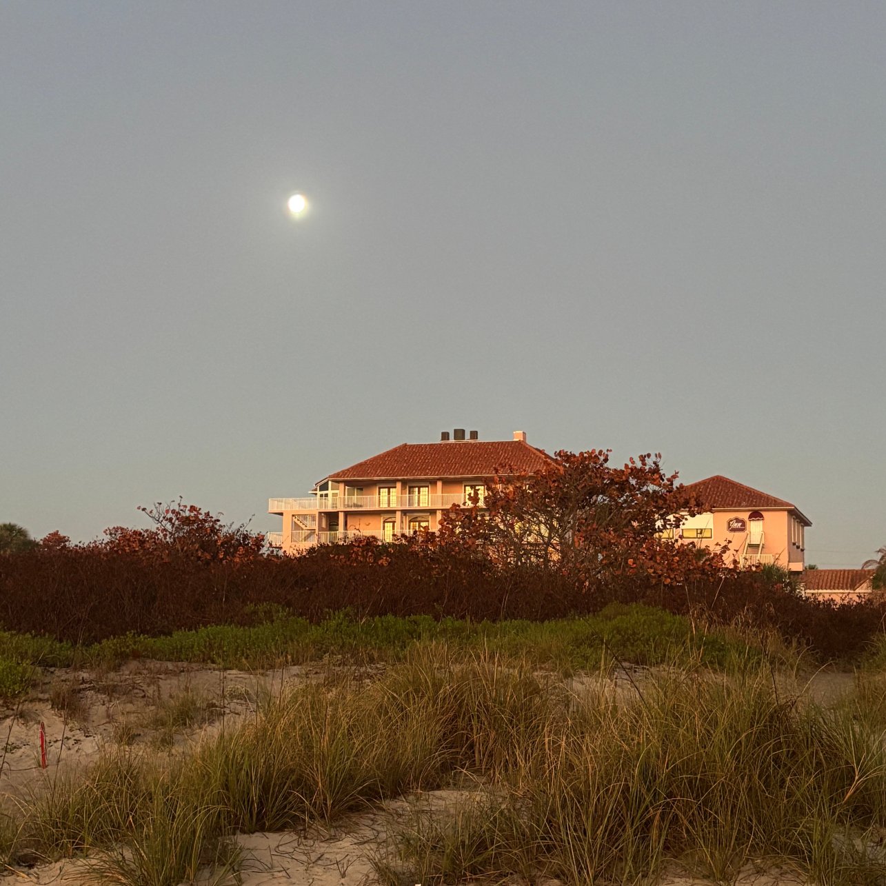 The Inn at 可可比奇海滩旅馆-官方