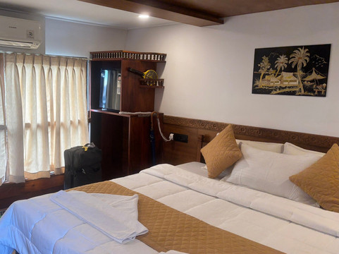 Kalappura Houseboats-阿拉普扎必去景点