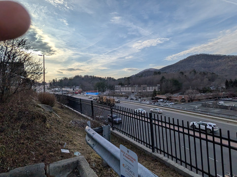 布恩 - 大学区凯艺套房酒店主图