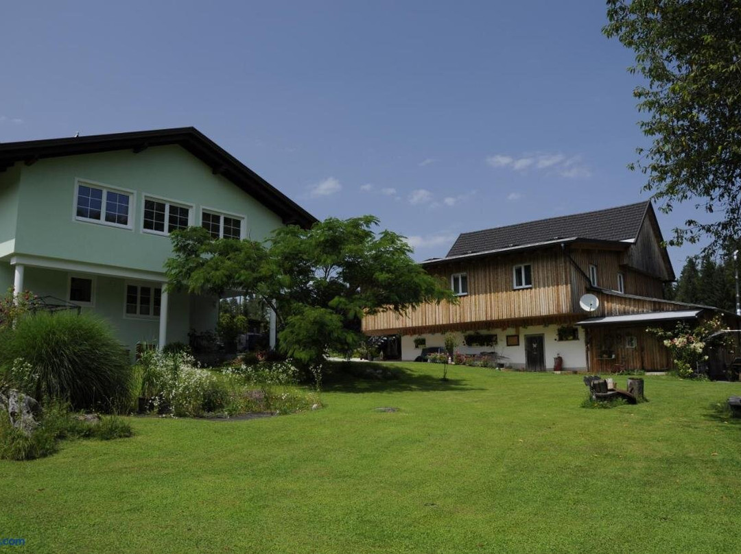 das stille Paradies