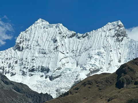 Peru Adventures-瓦拉斯必去景点