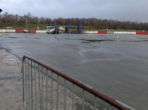 6th Gear Experience-切本哈姆必去景点