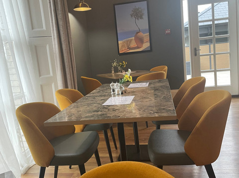 Riverhills-Bramford必去景点