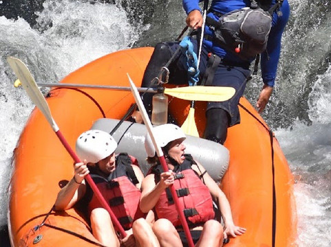 Tenorio Adventure Company-瓜纳卡斯特省必去景点