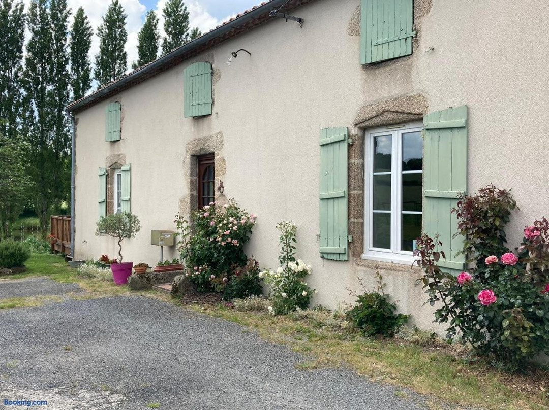 Castanea, Chambres d'Hotes