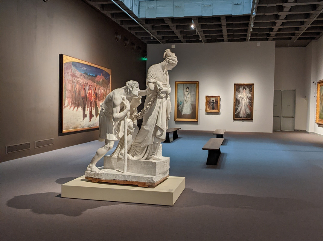 Palazzo Citerrio-Mairano必去景点