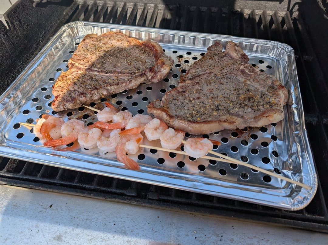 Shangri La River Suites主图