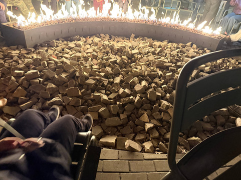 Downtown Cary Park-卡瑞必去景点