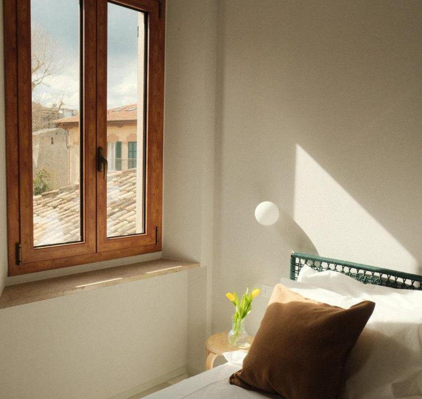 Famiglia Scirocco Guest House