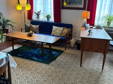 老城博物馆,国立露天都市历史与文化博物馆-欧胡斯必去景点