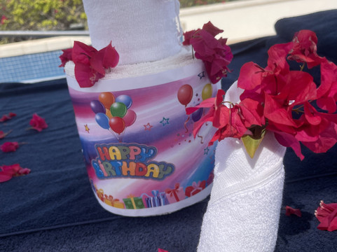 Saadiyat Beach Club-阿布扎比必去景点