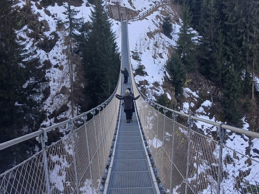 奇科利尼住宿加早餐旅馆主图