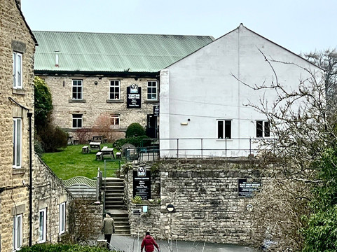 The Black Sheep Brewery-马沙姆必去景点