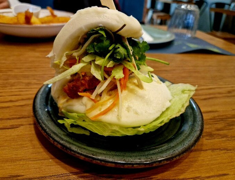 Hanoi Vietnamese Restaurant