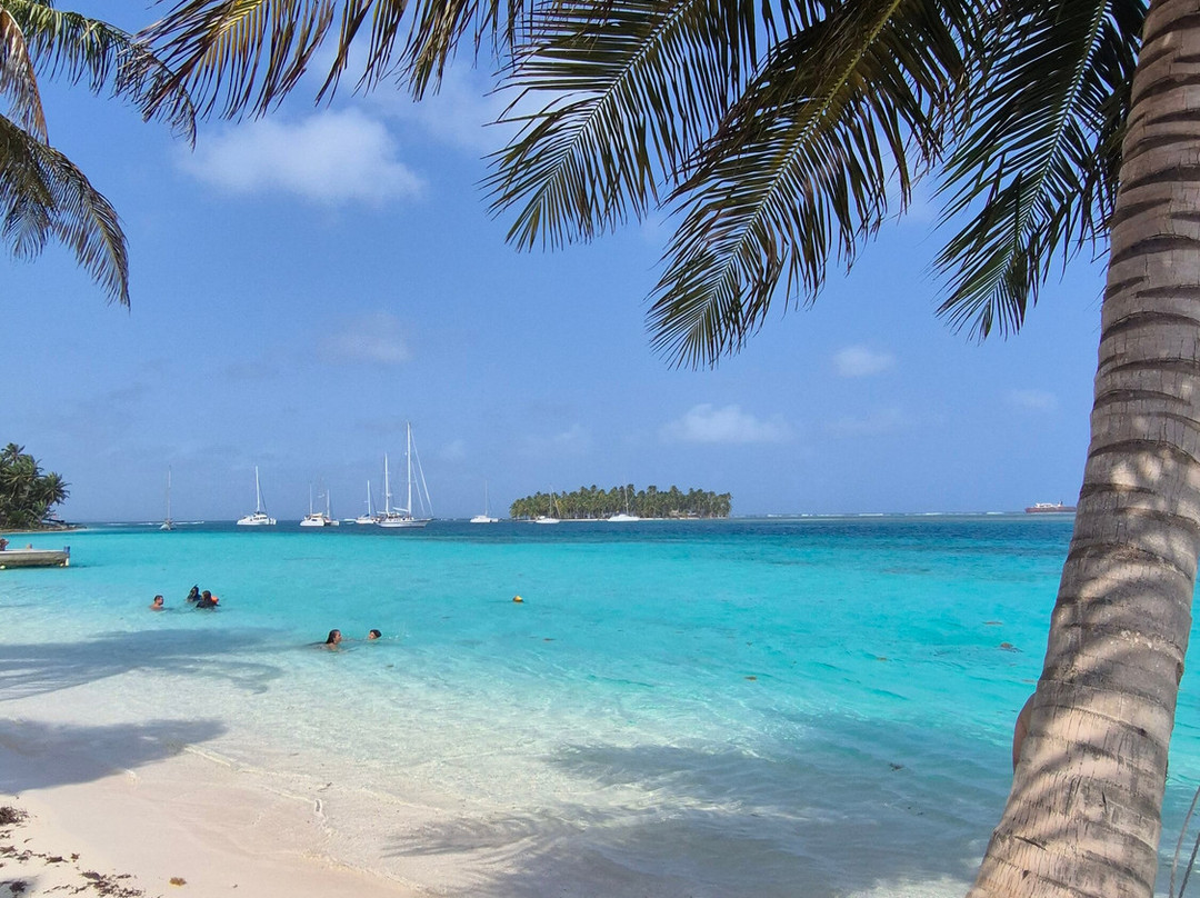 San Blas Dreams-巴拿马城必去景点