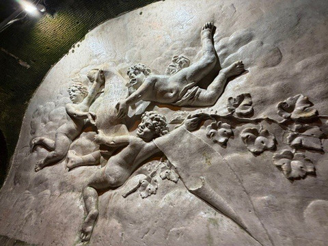 Mercier-埃佩尔内必去景点