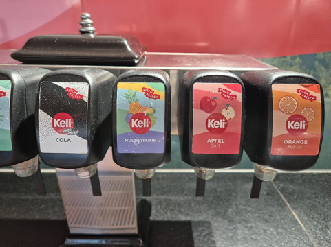 Aldiana Club Ampflwang主图