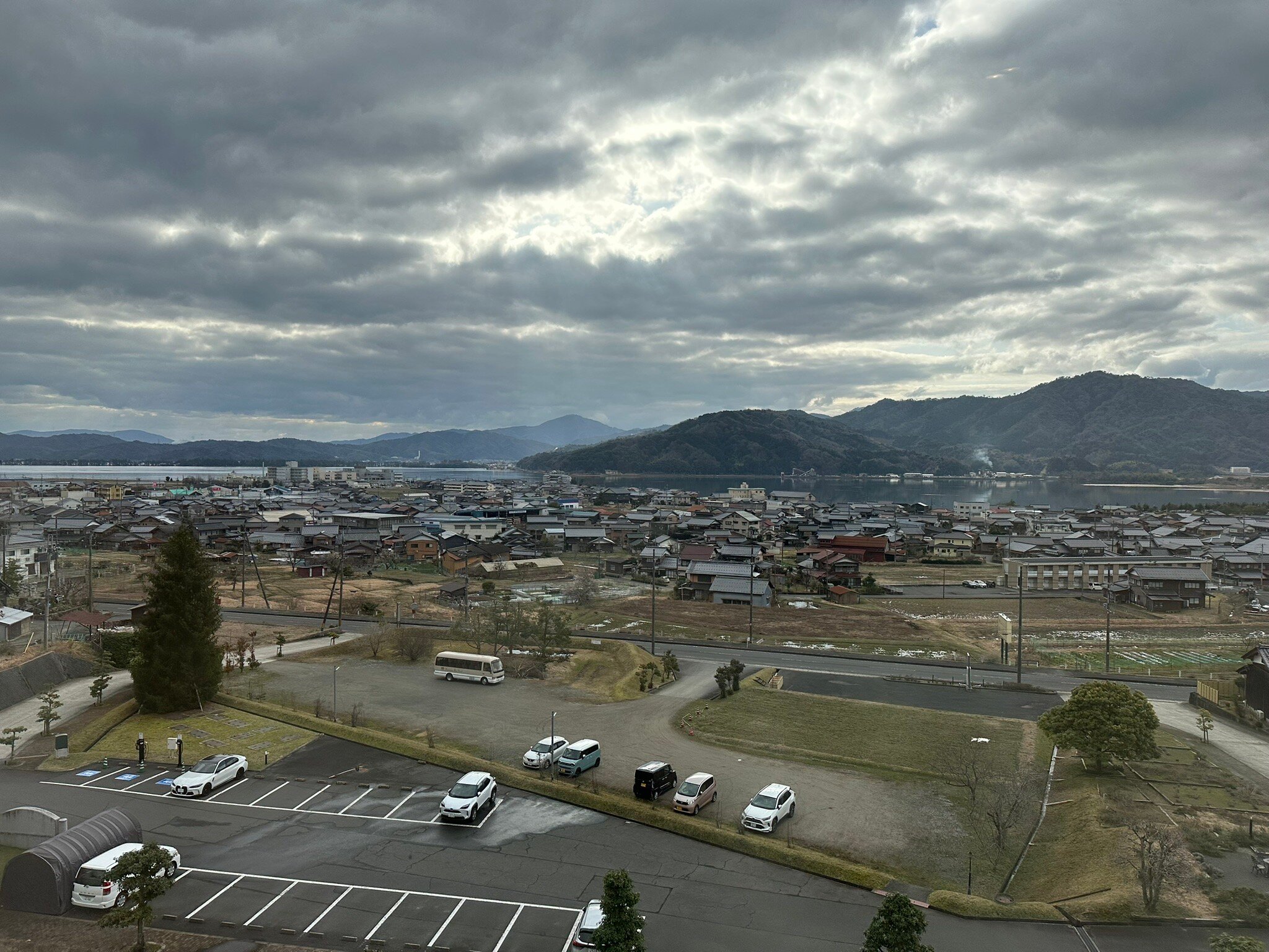 桥立湾酒店-官方