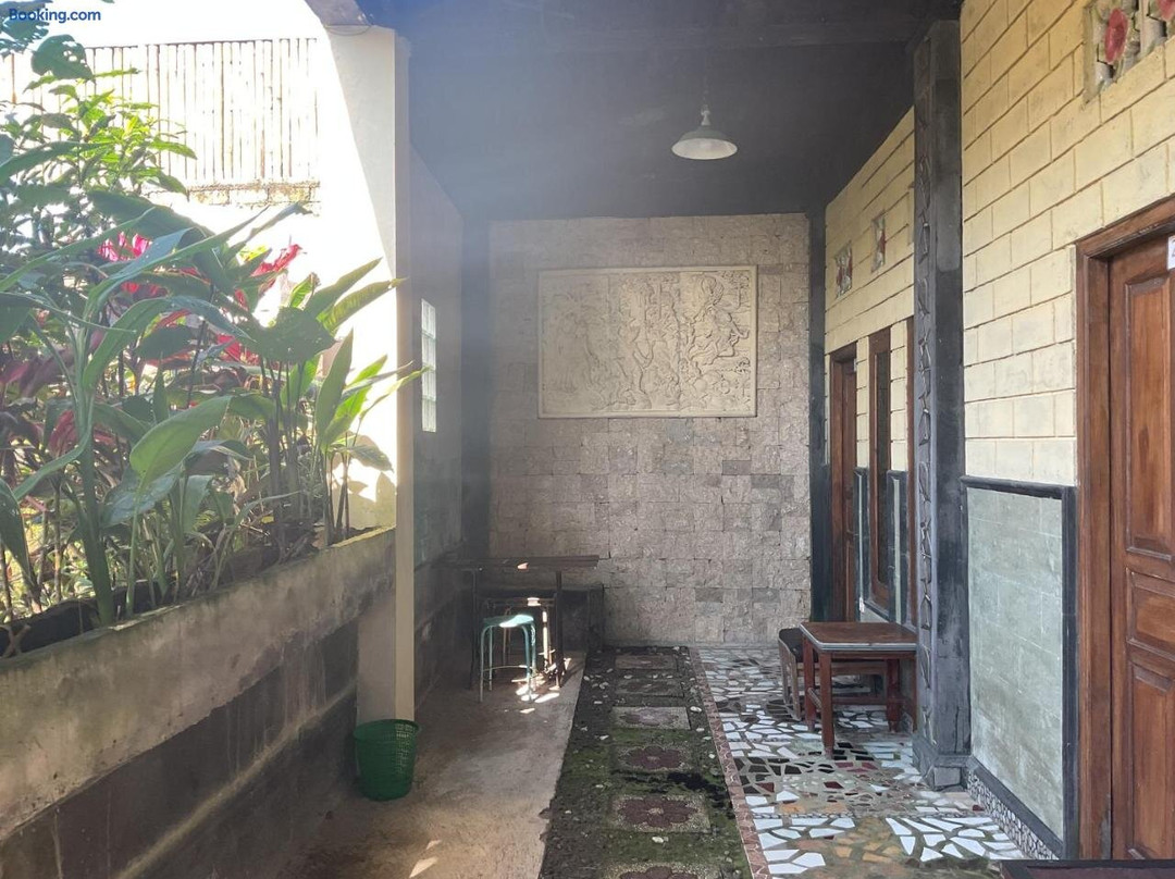 Penebel酒店住宿-Buana Asti homestay