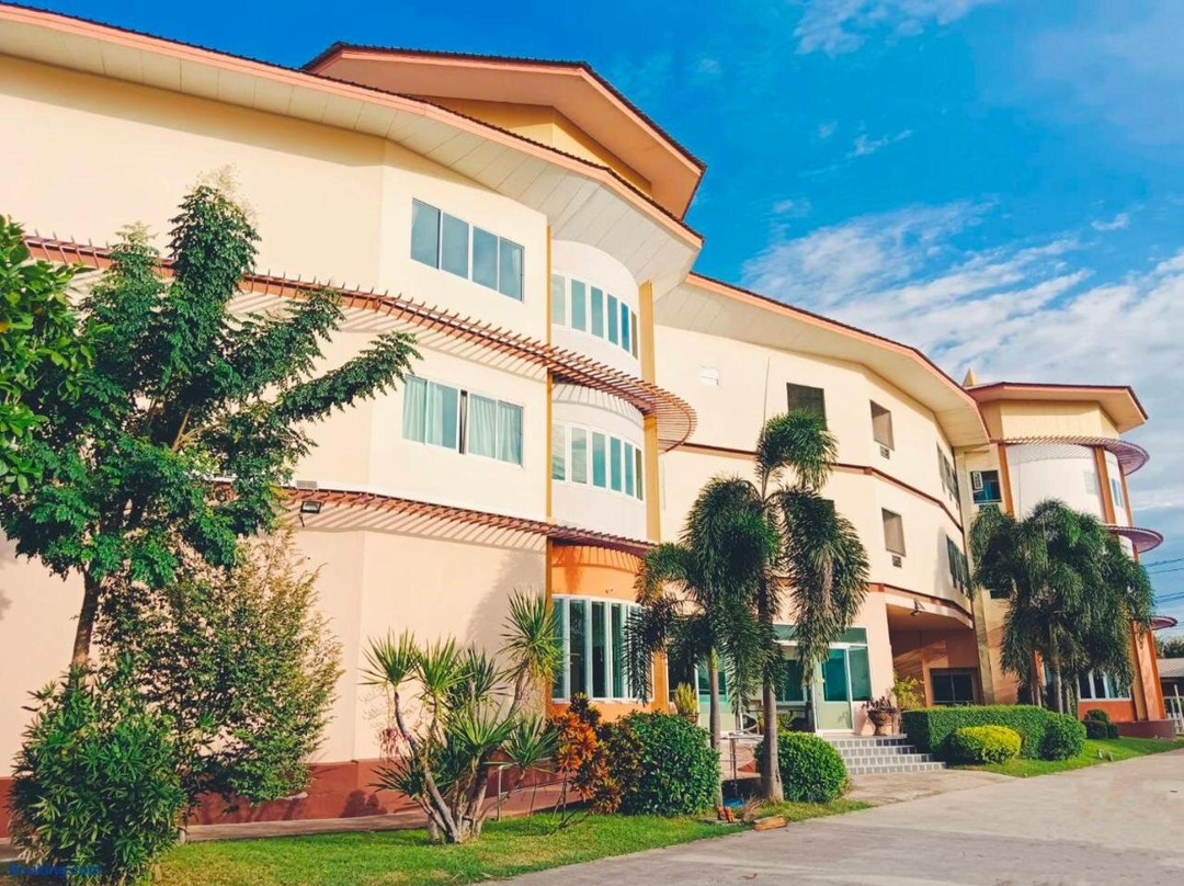 Paradise Residence & Hotel