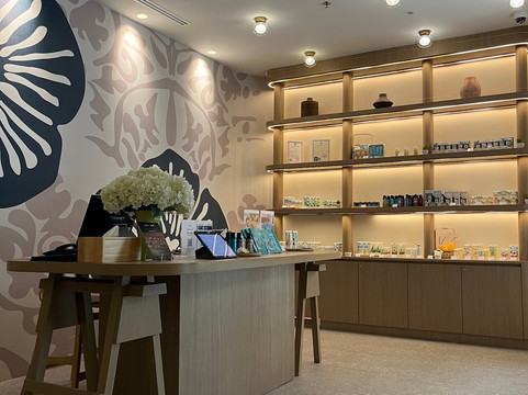 Breeze Spa At Amari Bangsaen-Saen Suk必去景点