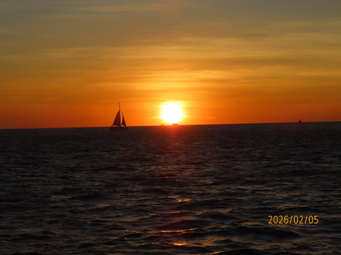 Panache Sailing-Playa Flamingo必去景点