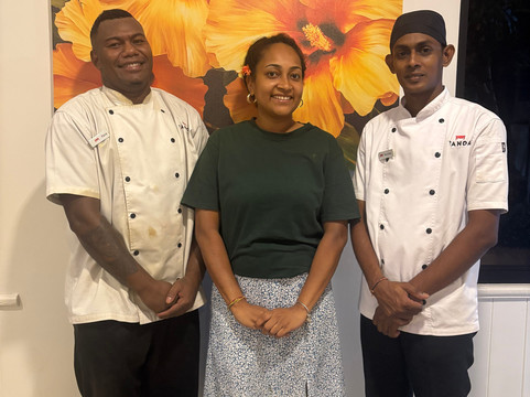 塔诺阿拉吉拉吉酒店主图