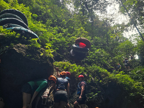 Westside Adventures-San German必去景点