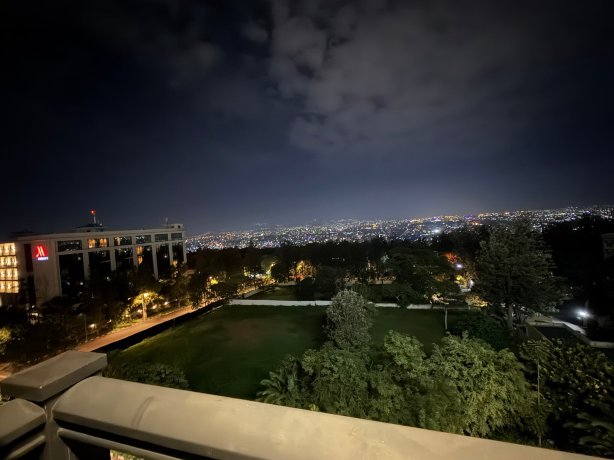 Four Points by Sheraton Kigali-官方