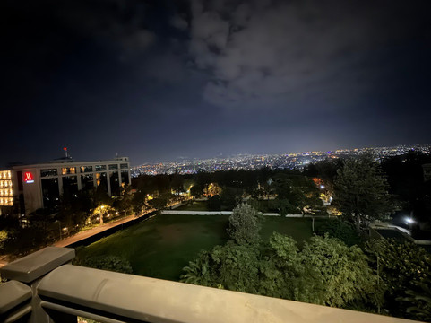 Four Points by Sheraton Kigali主图