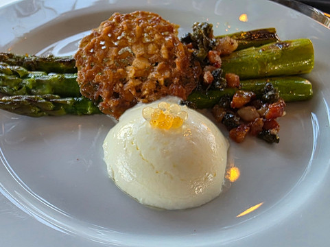 Rayson Winery and Vineyards-Mocksville必去景点