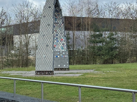 Thor Park-亨克必去景点