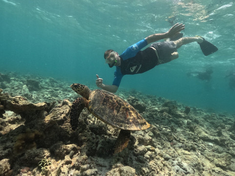 Saipe Maldives-Fulidhoo必去景点