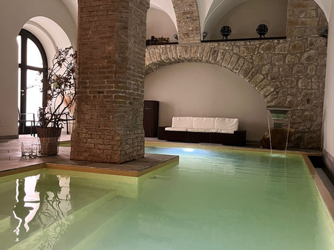 ASTARTE Spa-Mistretta必去景点