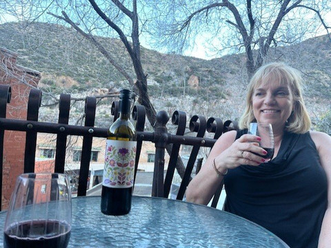 Arizona Hops and Vines-Sonoita必去景点