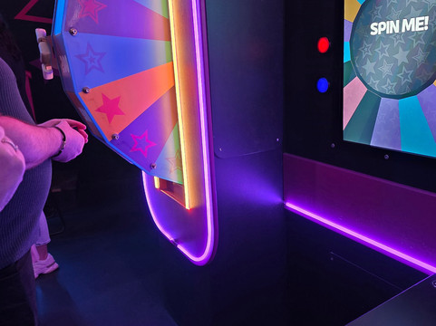 Gameshow All-Stars-谢菲尔德必去景点