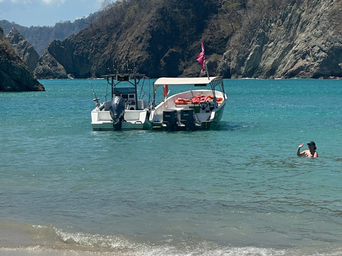 Tiquicia Tours-彭塔雷纳斯必去景点