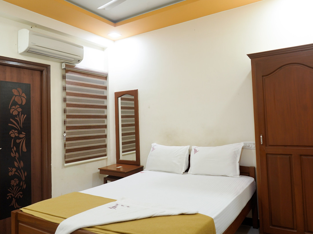 Thai Residency