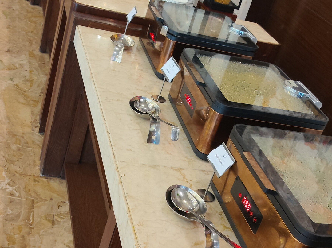 阿杰梅尔齐妮亚大酒店主图